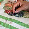 Quilting Stitches