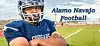 PHOTO GALLERY: Alamo Navajo football 2022
