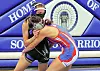 warrior girls wrestling