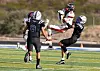 PHOTO GALLERY: Socorro Warriors football against No. 1 Robertson