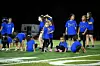 PHOTO GALLERY: Socorro’s future Charisma Blues dancers hit the field