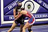 Girls wrestling