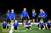 PHOTO GALLERY: Socorro’s future Charisma Blues dancers hit the field