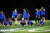 PHOTO GALLERY: Socorro’s future Charisma Blues dancers hit the field