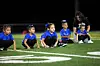 PHOTO GALLERY: Socorro’s future Charisma Blues dancers hit the field