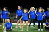 PHOTO GALLERY: Socorro’s future Charisma Blues dancers hit the field