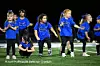 PHOTO GALLERY: Socorro’s future Charisma Blues dancers hit the field