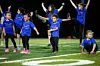 PHOTO GALLERY: Socorro’s future Charisma Blues dancers hit the field
