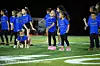 PHOTO GALLERY: Socorro’s future Charisma Blues dancers hit the field