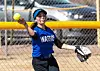 PHOTO GALLERY: Lady Warriors softball takes on Ruidoso