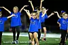 PHOTO GALLERY: Socorro’s future Charisma Blues dancers hit the field