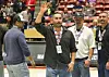 PHOTO GALLERY: The 1998 state basketball champion Socorro Warriors recognized