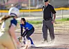 PHOTO GALLERY: Lady Warriors softball takes on Ruidoso