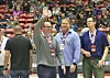 PHOTO GALLERY: The 1998 state basketball champion Socorro Warriors recognized
