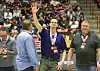 PHOTO GALLERY: The 1998 state basketball champion Socorro Warriors recognized