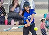 PHOTO GALLERY: Lady Warriors softball takes on Ruidoso