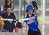 PHOTO GALLERY: Lady Warriors softball takes on Ruidoso