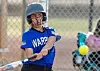PHOTO GALLERY: Lady Warriors softball takes on Ruidoso