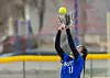 PHOTO GALLERY: Lady Warriors softball takes on Ruidoso