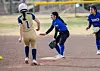 PHOTO GALLERY: Lady Warriors softball takes on Ruidoso