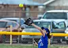 PHOTO GALLERY: Lady Warriors softball takes on Ruidoso