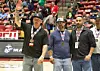 PHOTO GALLERY: The 1998 state basketball champion Socorro Warriors recognized
