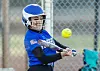 PHOTO GALLERY: Lady Warriors softball takes on Ruidoso