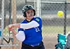 PHOTO GALLERY: Lady Warriors softball takes on Ruidoso