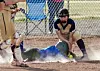 PHOTO GALLERY: Lady Warriors softball takes on Ruidoso