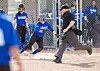 PHOTO GALLERY: Lady Warriors softball takes on Ruidoso