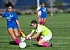 PHOTO GALLERY: Lady Warrior top ATC (Santa Fe) 3-2