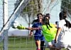 PHOTO GALLERY: Lady Warrior top ATC (Santa Fe) 3-2