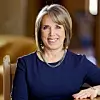 Michelle Lujan Grisham
