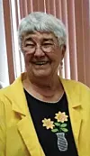 Joan Faye Ducote Rogers