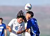 PHOTO GALLERY: Warriors play host to Bosque