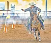 Cowboy Mounted Shooting