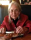 HILDE BREWSTER OBIT PHOTO