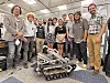 NMT Lunabotics Team