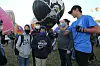 Hands-on learning at Balloon Fiesta