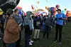 Hands-on learning at Balloon Fiesta