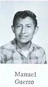Manuel Guerro
