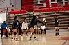 Alamo Navajo volleyball Springer