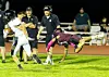 PHOTO GALLERY: Magdalena and Fort Sumner/House football