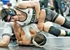 Assault on Socorro coach ends District 3/4 wrestling duals