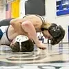 Assault on Socorro coach ends District 3/4 wrestling duals