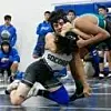 Assault on Socorro coach ends District 3/4 wrestling duals