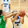 Alvarado nets 23 as Lady Warriors win against Moriarty