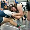 Assault on Socorro coach ends District 3/4 wrestling duals