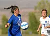 Socorro Girls Soccers vs Saint Michaels (4)
