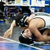 Assault on Socorro coach ends District 3/4 wrestling duals